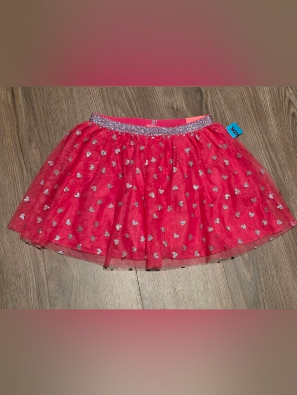 10/12 Skirt